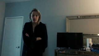 # Pa? O Sis Estas Spermo Trinkante Slut Por # Pa? O Bro