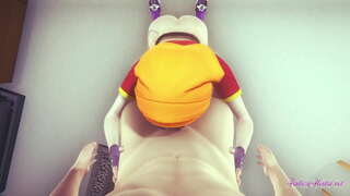 דראַגאָן באַלל הענטאַי - פונט פון מיינונג פּאַן אַסיאַן, זויגן און אריינגעדרונגען