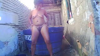 L-ħasil fuq tiegħi pool tagħha