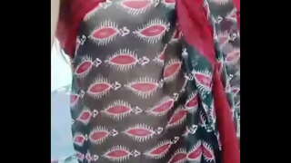 Bhabhi Anal Closeup Barmoqlari Bilan O&#039;ynash