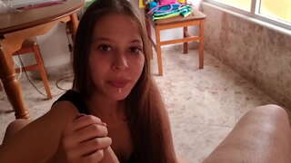 Mi amas suck dick jaja