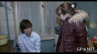 U kudu nggawe ora mangu saka kula