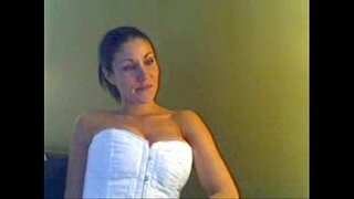 Viviana får lov til at nyde