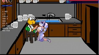 Legend ya krystal v4