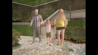 Nakal Nancy kompilasi video music