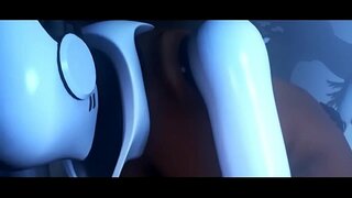 ���ंकल्प(Nier x Haydee)