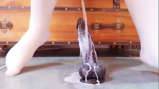 AZIATISCHE MEISJE LIGT TE