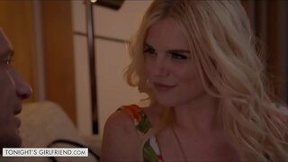 Dnes Priateľka - Nikki Sladké miluje dostať búšila