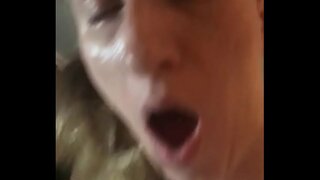 ���्रारम्भिक बिहान blowjob र सेक्स संग blonde bombshell MIlF