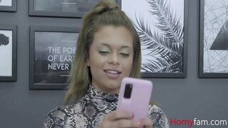 Халуун Эгч Хуваалцах Нэг Нөхөр