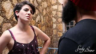 Comunistinha było głosować w Boulos i w końcu obrócić się w rogi