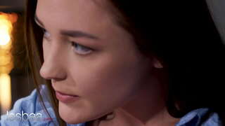 ���েলনা অপেশাদার, স্টার্ক, মুখের ভিতরের, এবং, রোমান্টিক, লিঙ্গ, সঙ্গে, চেক সুন্দরী বালিকা প্রতীক্ষা